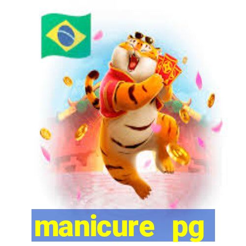 manicure pg plataforma de jogos